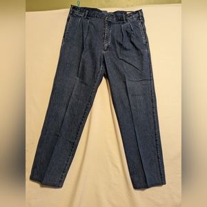 Vintage Men's Orvis Jeans size 36